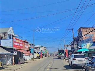 Bán gấp 125m2 thổ cư đường nhựa, đối diện tiểu học lê quý đôn, khu dân cư đông đúc