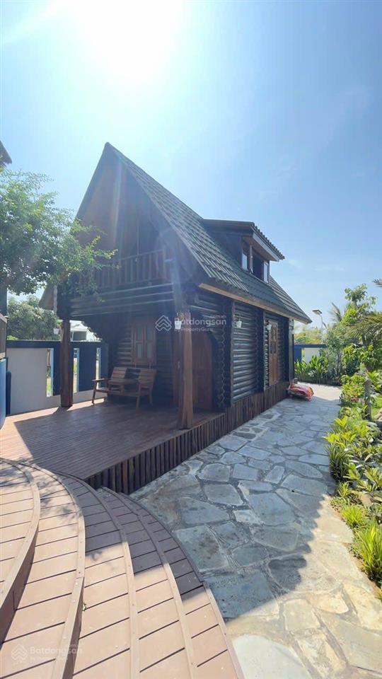 Độc bản view núi chứa chan. 300m2 có thổ cư xây nhà vườn kinh doanh dòng tiền.