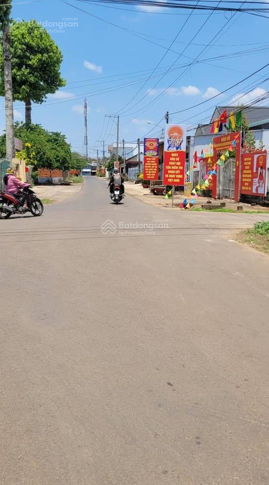 Kẹt tiền cắn răng bán lô đất vàng gần trung tâm hành chính dầu giây, 469 triệu  96m2.