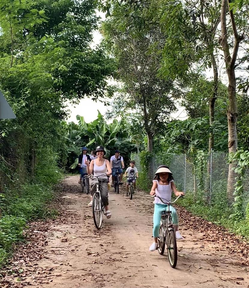 Bán không gian sống xanh  trong lành 744 triệu cho 1424m2, gần sông la ngà và hồ trị an