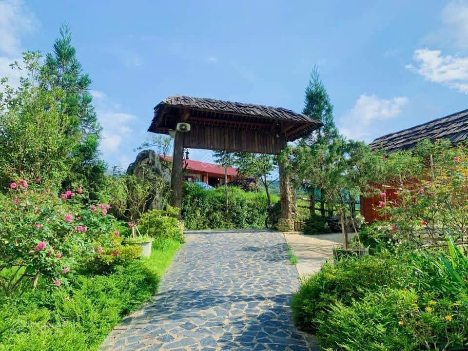 723tr sở hữu ngay đất vườn 1.394m2 gần hồ quy hoạch đất ở