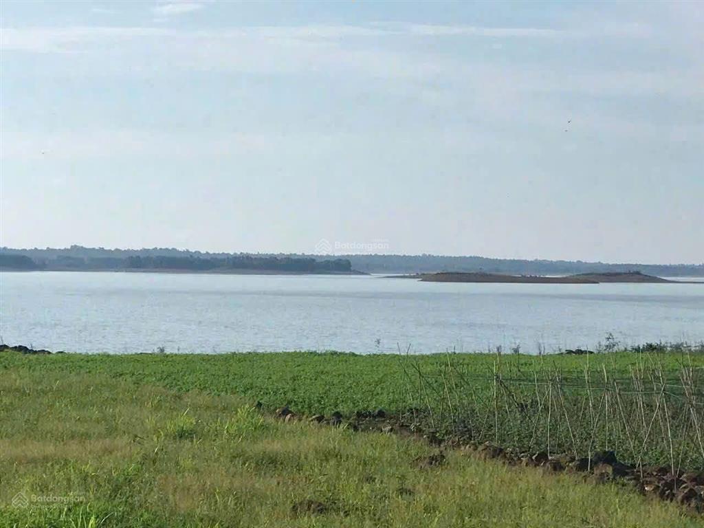 Chủ ngộp cần bán đất vườn view sông la ngà 1.000m2 chỉ 540tr cách cạnh nút giao cao tốc 4km