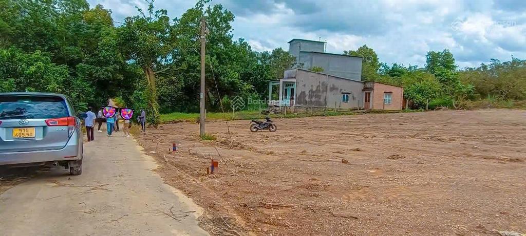 Bán gấp đất gần sân bay long thành, giá 540tr, 120m2, sổ hồng riêng, kế bên đt773 về sblt