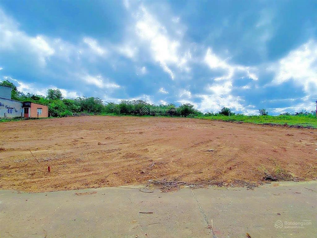 Bán gấp đất gần sân bay long thành, giá 540tr, 120m2, sổ hồng riêng, kế bên đt773 về sblt