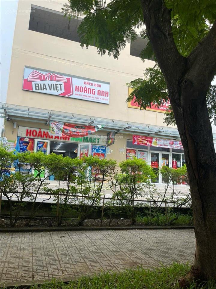 Bán shophouse view đẹp tại b04 chung cư sunview town, 5,8tỷ, 110m2