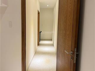 Penthouse 95m² 2 tầng sân thượng riêng full nội thất