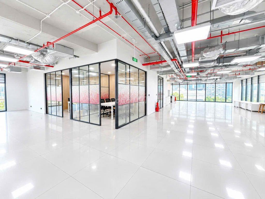 Cho Thuê Văn Phòng Hạng B View L81 Cao Cấp Chuẩn Văn Phòng