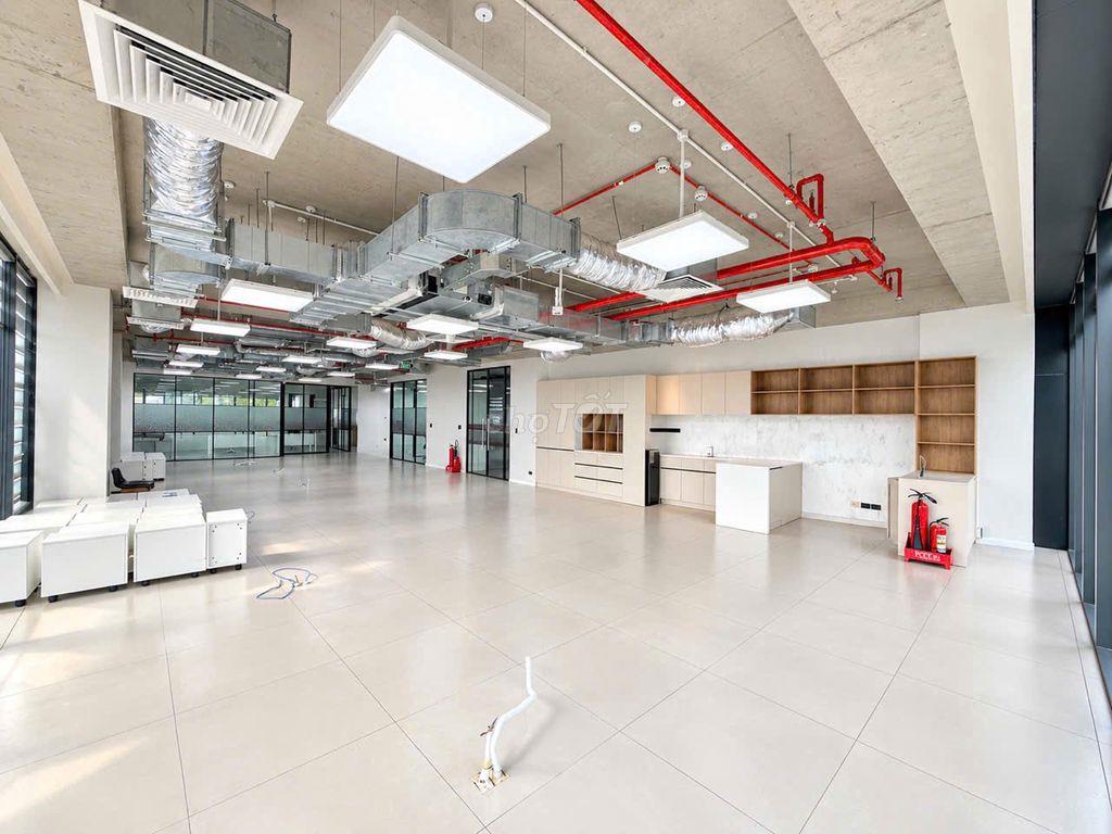 Cho Thuê Văn Phòng Hạng B View L81 Cao Cấp Chuẩn Văn Phòng