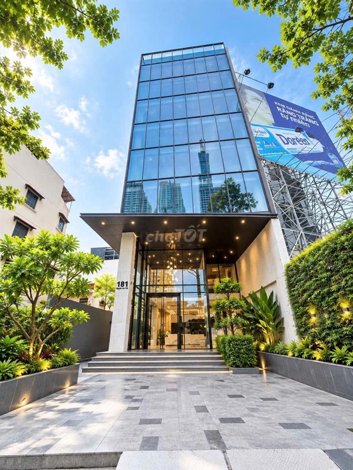Cho Thuê Văn Phòng Hạng B View L81 Cao Cấp Chuẩn Văn Phòng