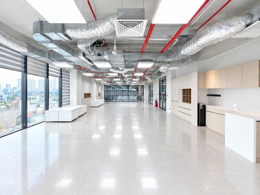 Cho Thuê Văn Phòng Hạng B View L81 Cao Cấp Chuẩn Văn Phòng