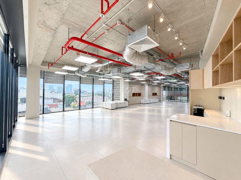 Cho Thuê Văn Phòng Hạng B View L81 Cao Cấp Chuẩn Văn Phòng