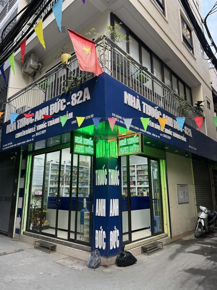 Cho thuê tầng 2 căn hộ 2 mặt tiền phòng studio cách đường trường chinh 200m ngõ thoáng