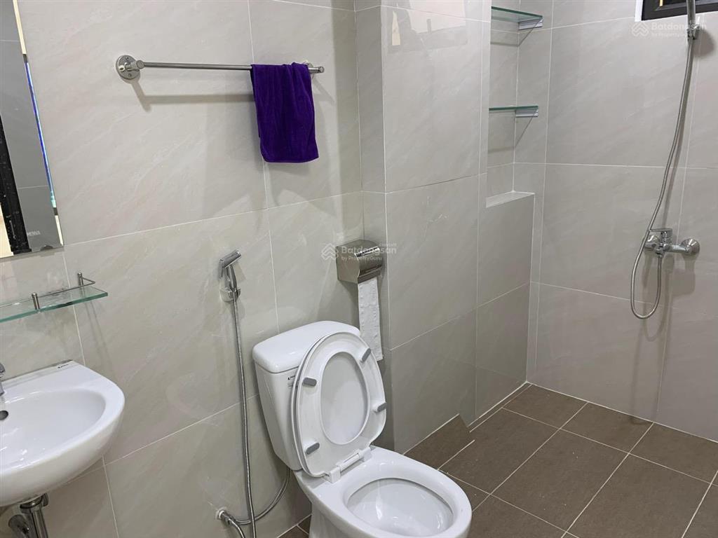 Cho thuê tầng 2 căn hộ 2 mặt tiền phòng studio cách đường trường chinh 200m ngõ thoáng