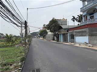 178.5m2 đất chiều đông mặt đường 10m áp phan  nghĩa trụ full tiện ích