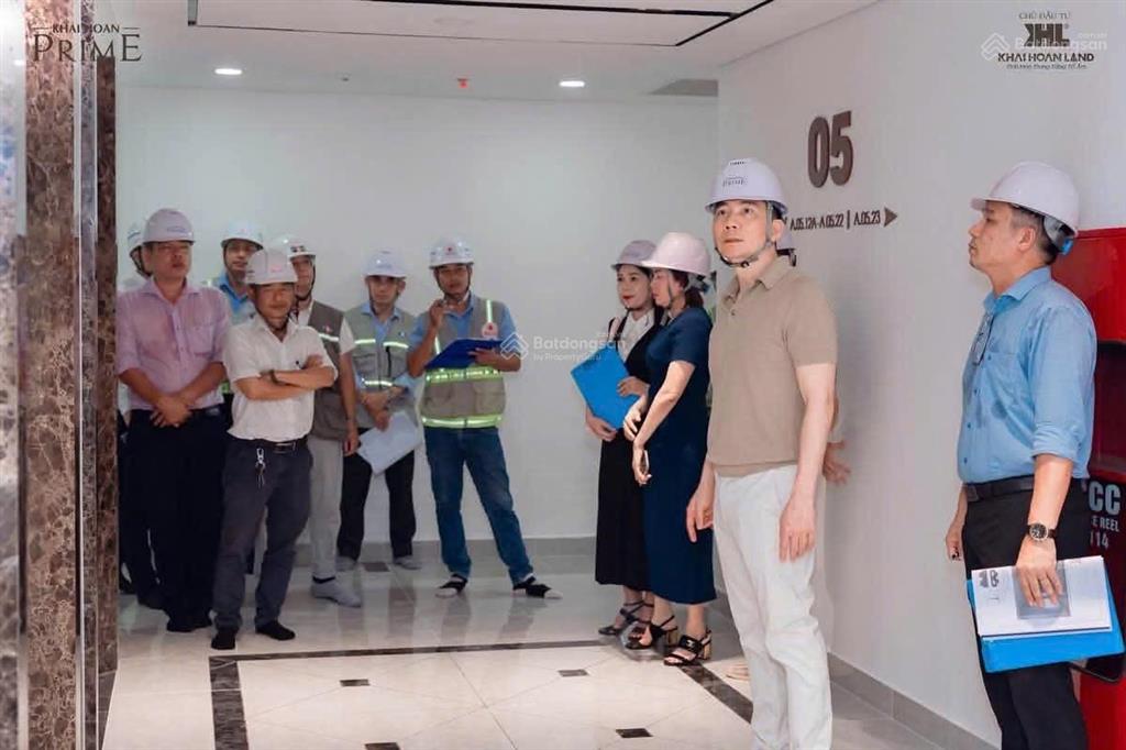 Bán căn hộ 1pn+ khải hoàn prime rẻ hơn chủ đầu tư