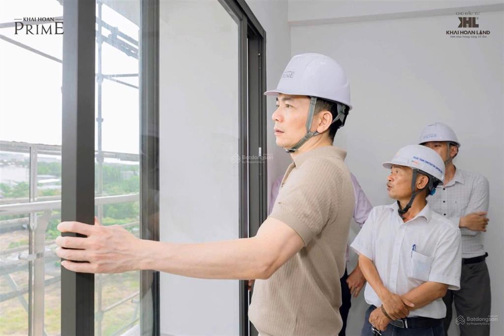 Bán căn hộ 1pn+ khải hoàn prime rẻ hơn chủ đầu tư
