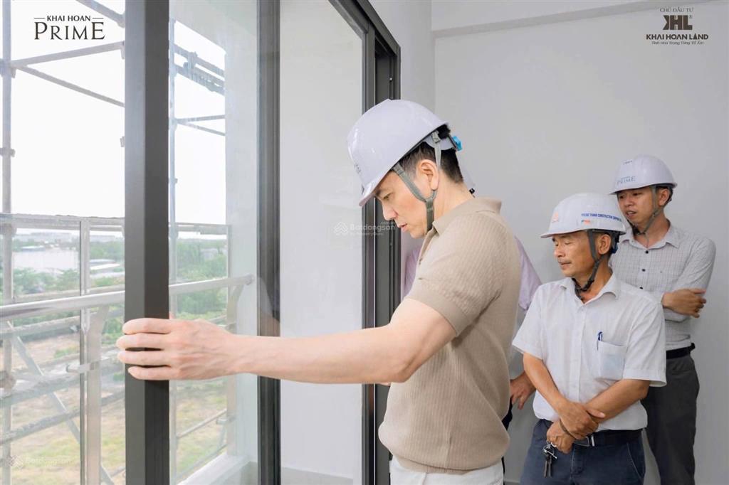 Bán căn hộ 1pn+ khải hoàn prime rẻ hơn chủ đầu tư