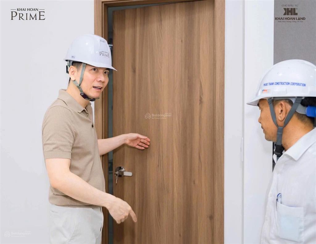Bán căn hộ 1pn+ khải hoàn prime rẻ hơn chủ đầu tư