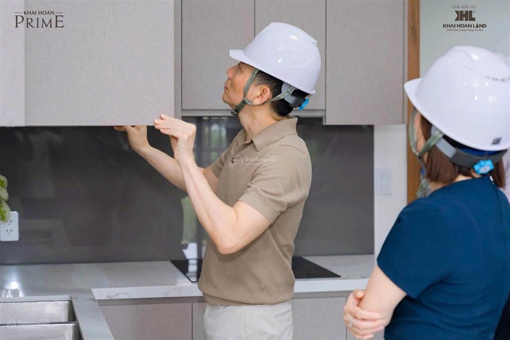 Bán căn hộ 1pn+ khải hoàn prime rẻ hơn chủ đầu tư