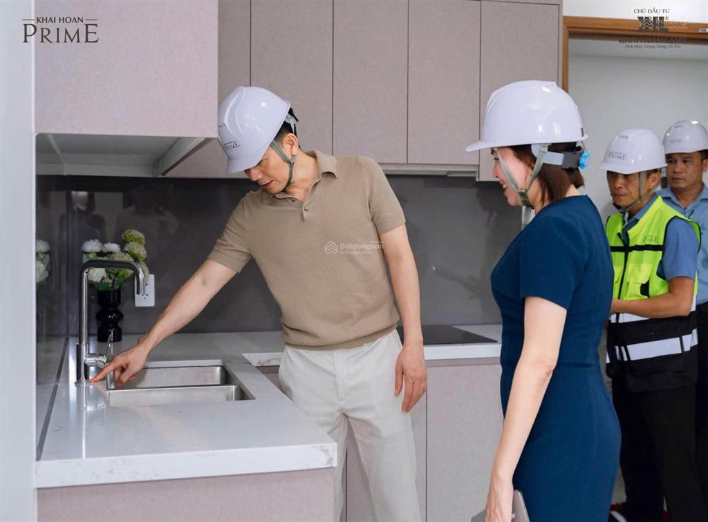 Bán căn hộ 1pn+ khải hoàn prime rẻ hơn chủ đầu tư