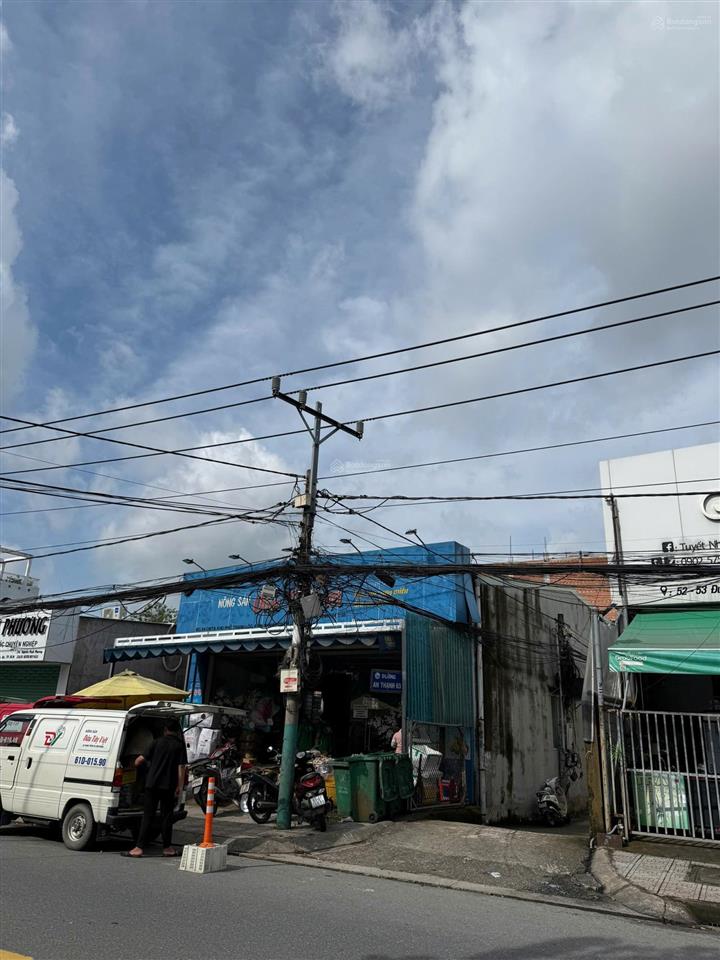 Chính chủ bán đất khu phố thanh lộc  phường thuận an  bình dương ( hcm mới)   0987 705 ***