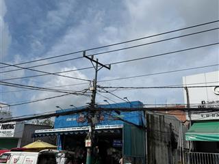 Chính chủ bán đất khu phố thanh lộc  phường thuận an  bình dương ( hcm mới)   0987 705 ***