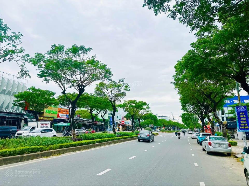 Bán 2 lô liền kề nguyễn phước lan 200m2, đường 33m cạnh ngã tư lê quảng chí kinh doanh sầm uất