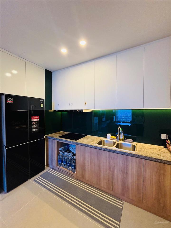 Căn góc 2pn  69m² trực diện sông hàn  full nội thất  sẵn sổ hồng