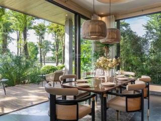 Villa dòng tiền nổi bật hội an, 316m2, thu nhập 80 triệu/tháng, sổ hồng lâu dài