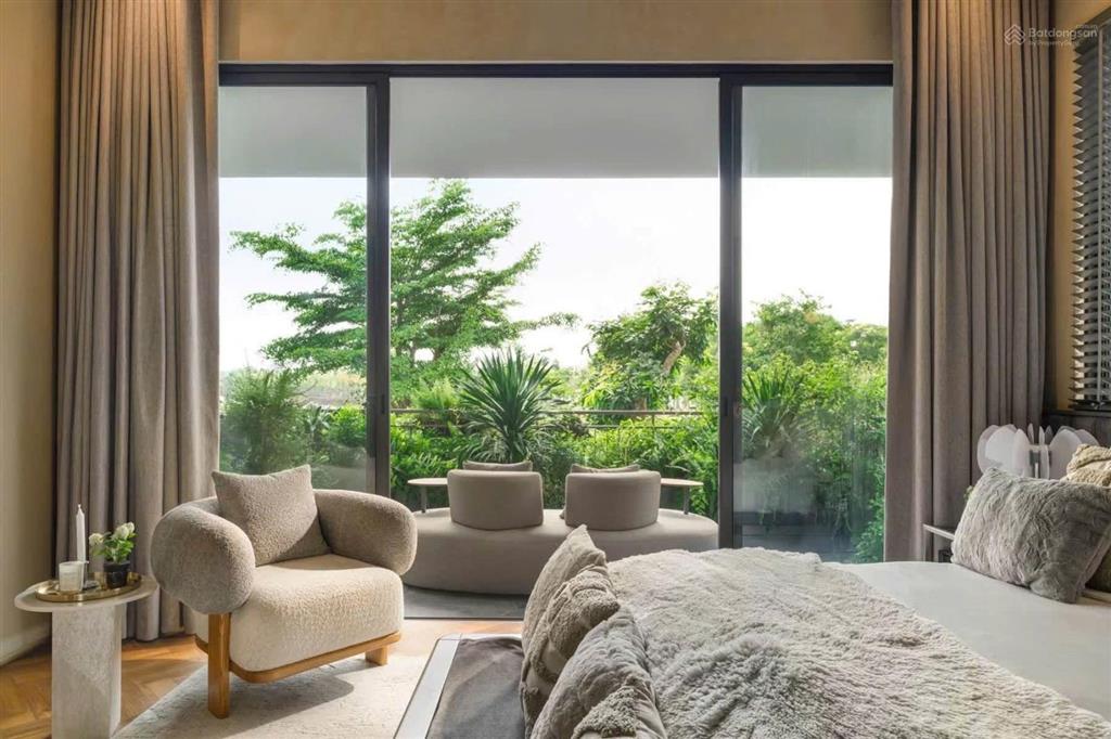 Villa dòng tiền nổi bật hội an, 316m2, thu nhập 80 triệu/tháng, sổ hồng lâu dài