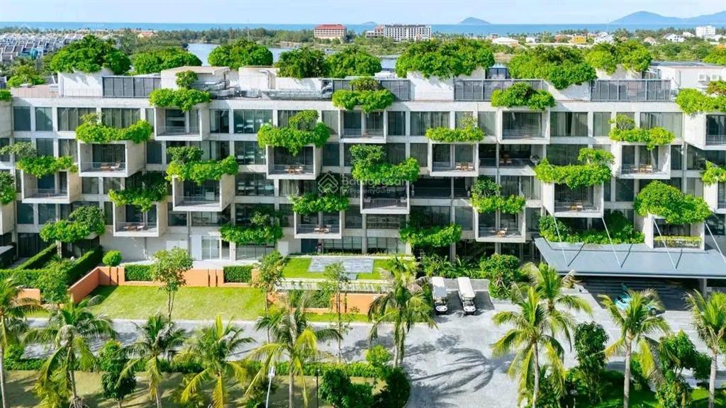 Villa dòng tiền nổi bật hội an, 316m2, thu nhập 80 triệu/tháng, sổ hồng lâu dài