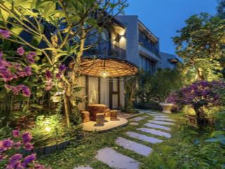 Villa hội an  view sông  cạnh rừng dừa bảy mẫu  9,3 tỷ