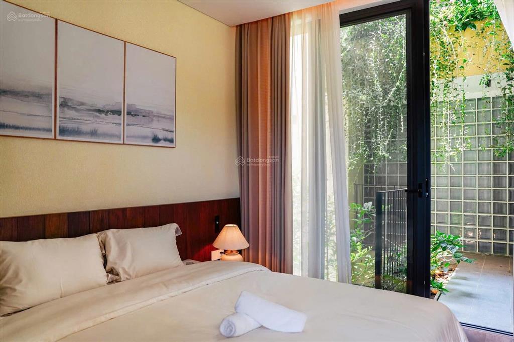 Villa hội an  view sông  cạnh rừng dừa bảy mẫu  9,3 tỷ