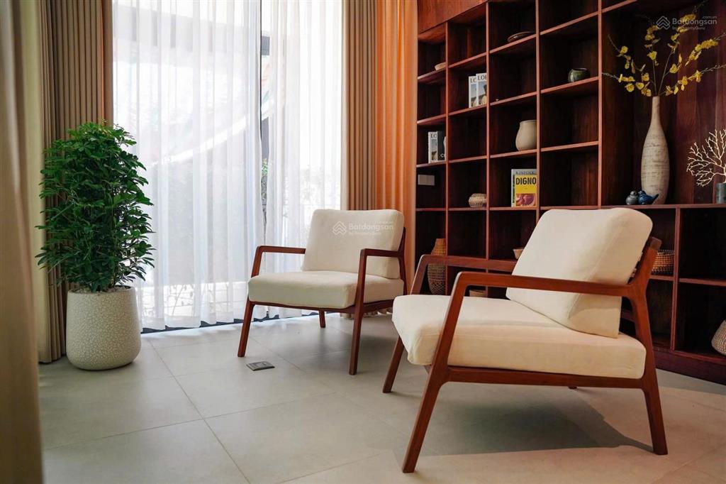 Chỉ 6,4 tỷ sở hữu ngay biệt thự vườn hội an 3 mặt thoáng, dòng tiền 70tr/tháng, sở hữu lâu dài