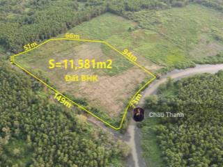 1,2 hecta sát sông lớn, gần khu du lịch, qh cấn đường, giá tốt để quý nđt sở hữu.