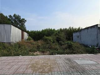 Nền 210m2 mặt tiền đường 25b nằm giữa vành đai 3  đường sắt thủ thiêm  sân bay long thành