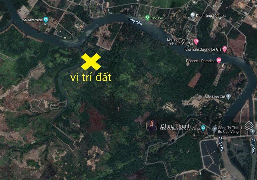 Ra gấp ~1,2 hecta đất gần vành đai 3 và kdl bò cạp vàng, giá cực tốt