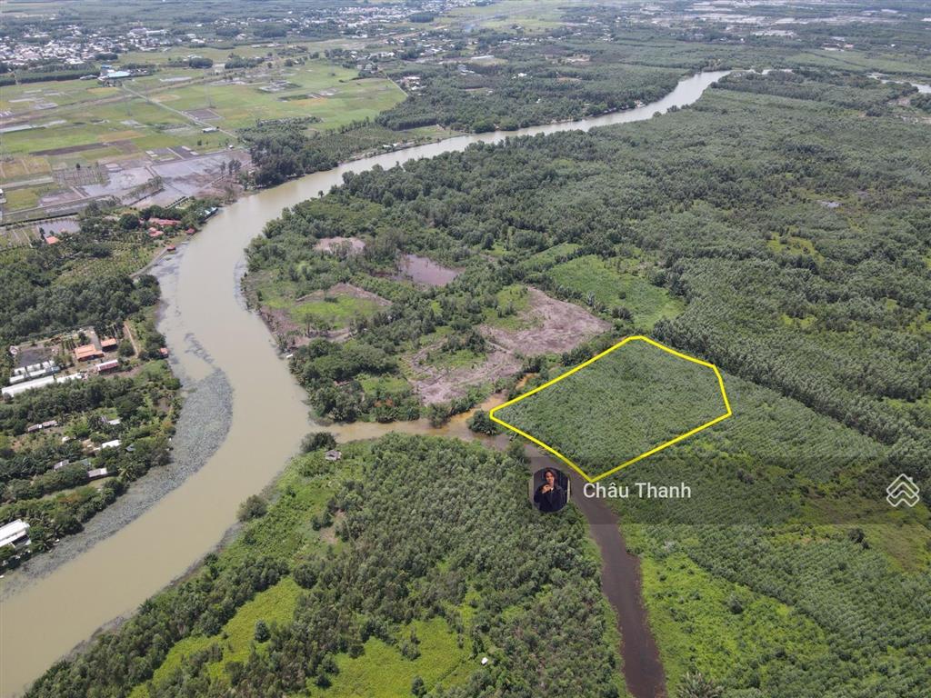 Ra gấp ~1,2 hecta đất gần vành đai 3 và kdl bò cạp vàng, giá cực tốt