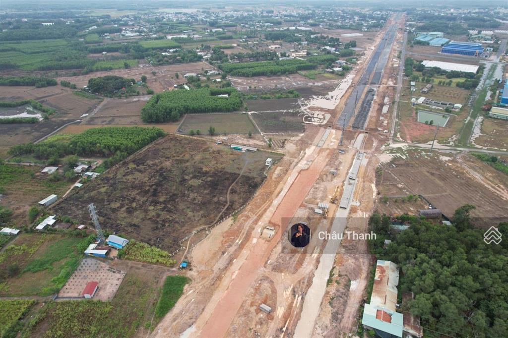 1874m2 đất thổ cư đầu tư theo trục tphcm  nhơn trạch  sân bay long thành