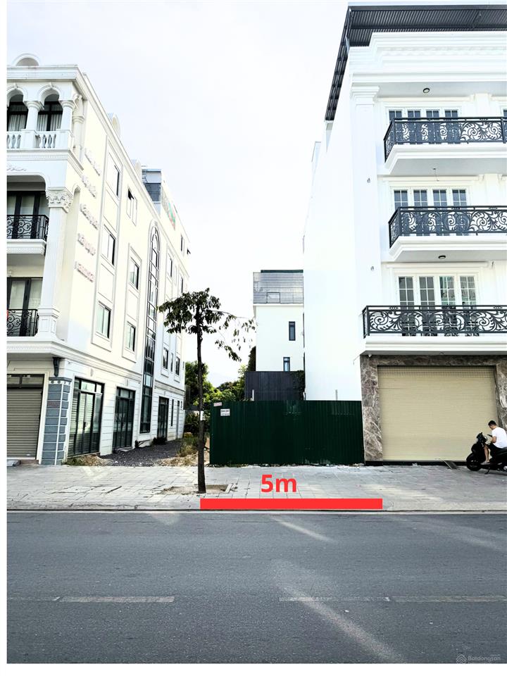 Hàng hiếm kđt hà quang 2  lô đẹp góc 2 mặt tiền đường số 4