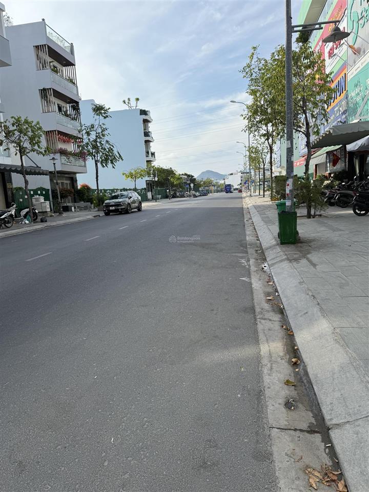 Hàng hiếm kđt hà quang 2  lô đẹp góc 2 mặt tiền đường số 4