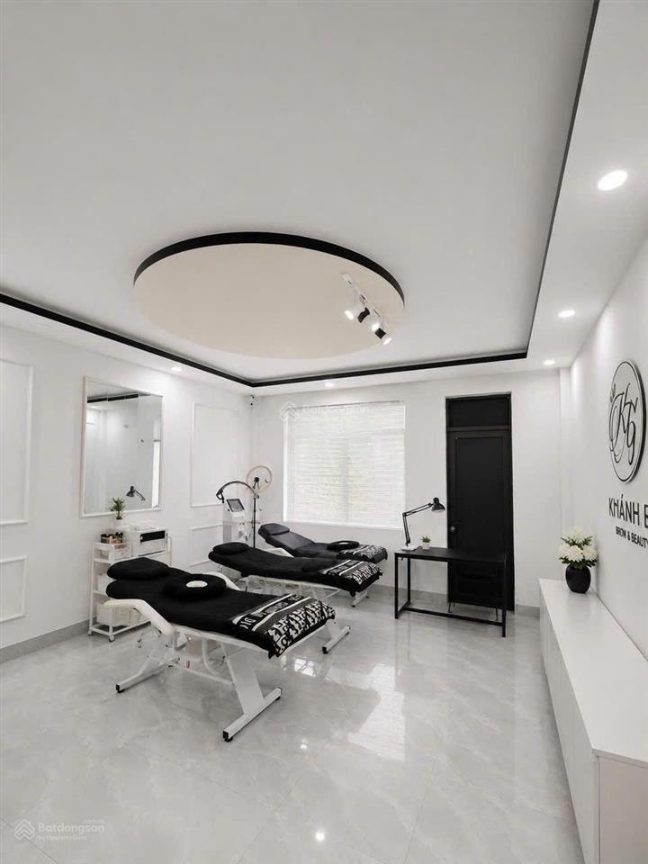 Bán nhà 3.5 tầng kđt hà quang 1. đã có sổ