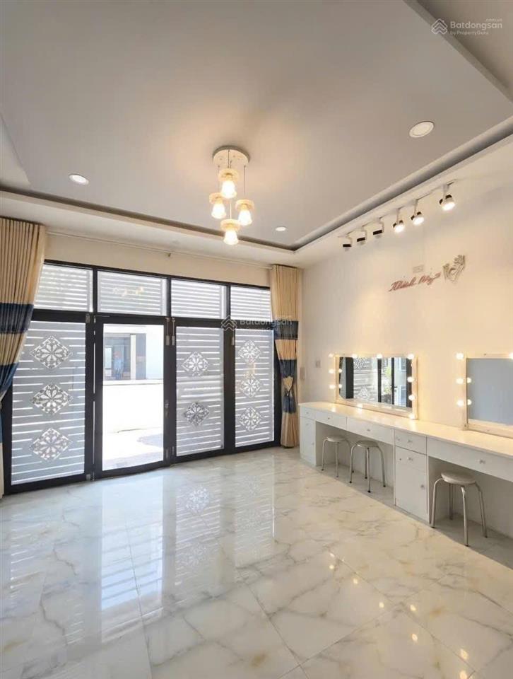 Bán nhà 3.5 tầng kđt hà quang 1. đã có sổ