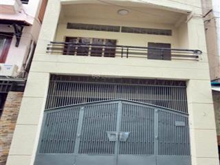 Chính chủ bán nhanh nhà phố ngay mt nguyễn thái bình  phường 4  tân bình
