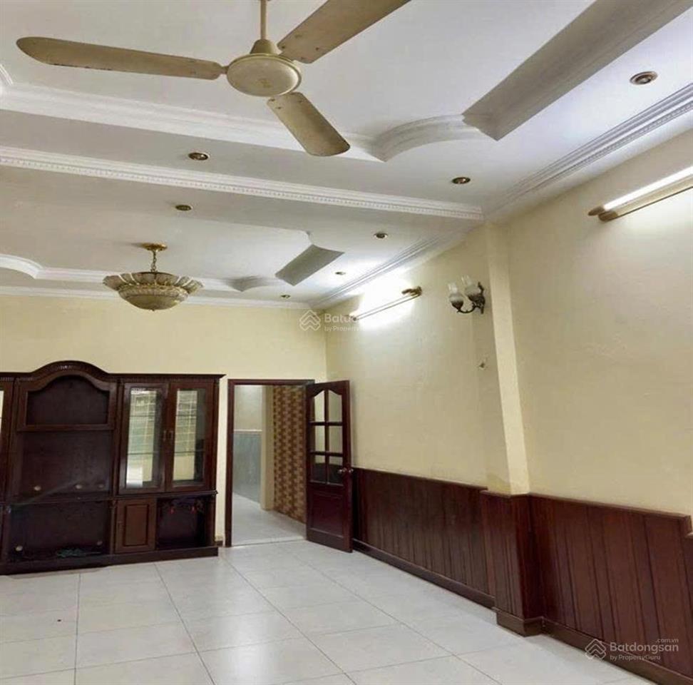 Giá đầu tư nhà phố ngay mt nguyễn thái bình  phường tân sơn nhất  q.tân bình