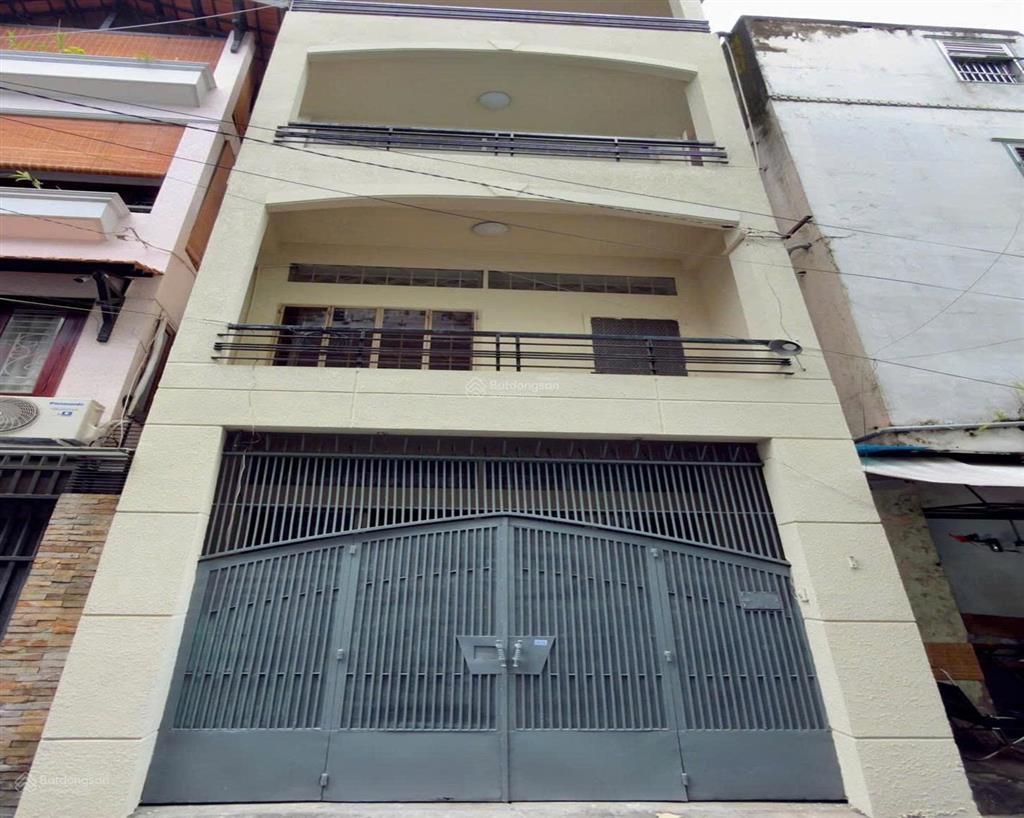 Giá đầu tư nhà phố ngay mt nguyễn thái bình  phường tân sơn nhất  q. tân bình