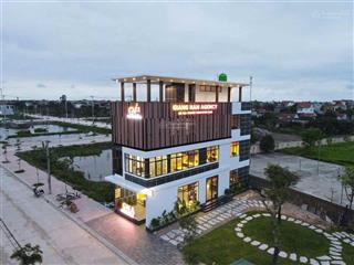 Chính chủ bán đất đấu giá khánh hội yên khánh ninh bình giá 2xx