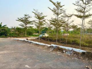 Bán lô góc 120m2 full thổ cư tại hoà trúc đường ô tô tránh xe máy