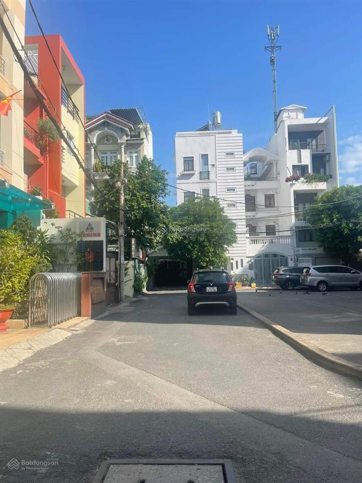 Nhà đẹp thích quảng đức hxh 3/, công viên nội khu, 3,5l, ngang 4m, gấp bán.  a khải 0961 707 ***