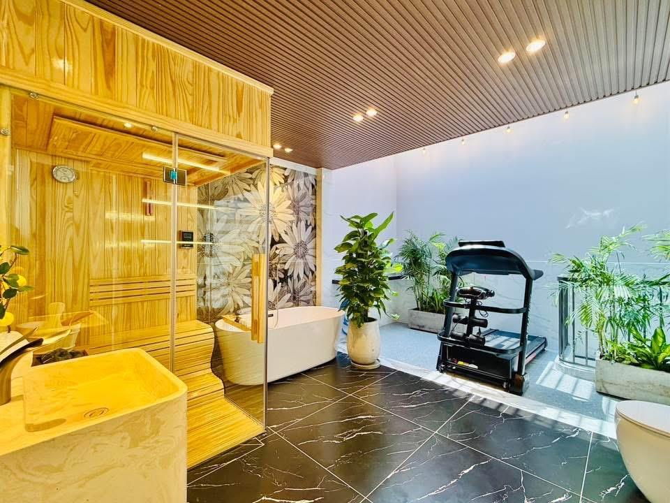 Bán Siêu Phẩm Nhà Phố Thiết Kế Tuyệt Đẹp Đường Số 59, Phường 14, Quận Gò vấp 